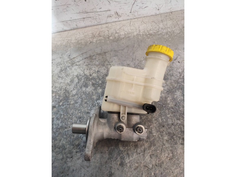 Recambio de bomba freno para ford ka (ccu) titanium referencia OEM IAM 6744  