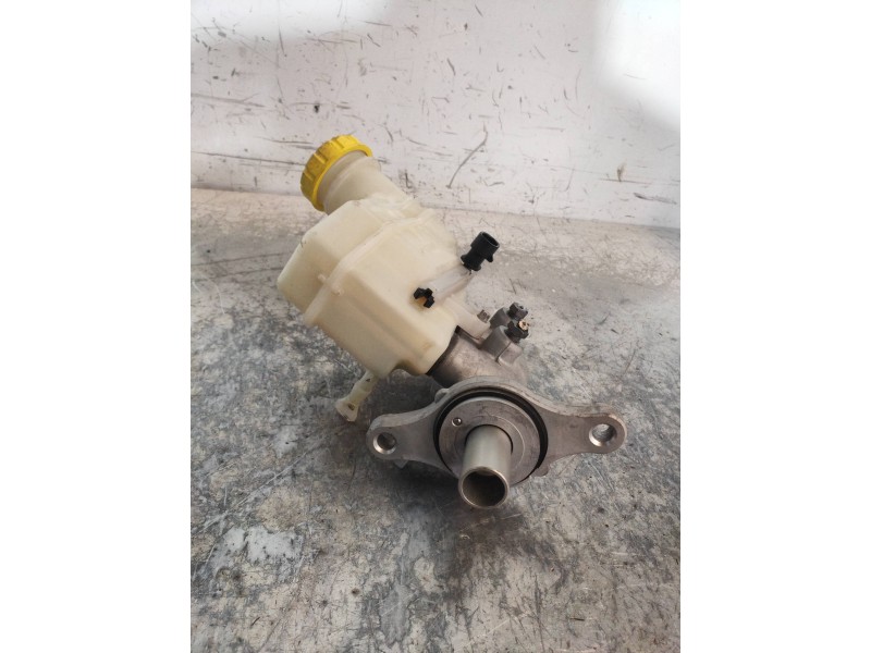 Recambio de bomba freno para ford ka (ccu) titanium referencia OEM IAM 6744  