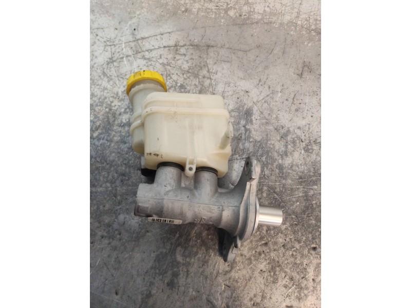 Recambio de bomba freno para ford ka (ccu) titanium referencia OEM IAM 6744  