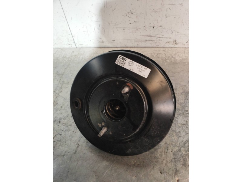 Recambio de servofreno para ford ka (ccu) titanium referencia OEM IAM 51838695  