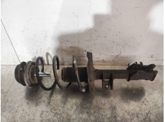 Recambio de amortiguador delantero derecho para ford ka (ccu) titanium referencia OEM IAM 50710804 GP27491 