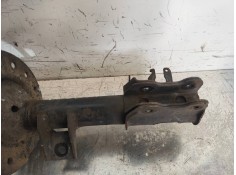 Recambio de amortiguador delantero derecho para ford ka (ccu) titanium referencia OEM IAM 50710804 GP27491  2