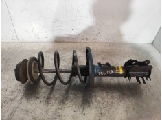 Recambio de amortiguador delantero izquierdo para ford ka (ccu) titanium referencia OEM IAM   