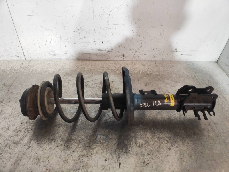 Recambio de amortiguador delantero izquierdo para ford ka (ccu) titanium referencia OEM IAM   