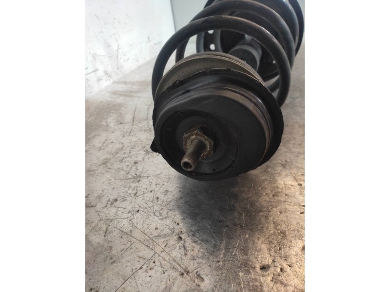 Recambio de amortiguador delantero izquierdo para ford ka (ccu) titanium referencia OEM IAM   