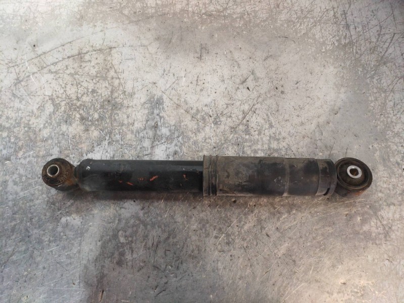 Recambio de amortiguador trasero derecho para ford ka (ccu) titanium referencia OEM IAM 50710807  