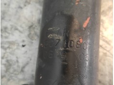 Recambio de amortiguador trasero derecho para ford ka (ccu) titanium referencia OEM IAM 50710807   2