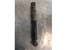 Recambio de amortiguador trasero izquierdo para ford ka (ccu) titanium referencia OEM IAM 50710807  