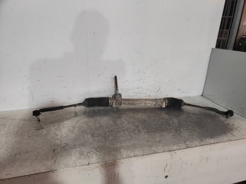 Recambio de cremallera direccion para ford ka (ccu) titanium referencia OEM IAM   