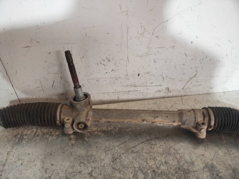 Recambio de cremallera direccion para ford ka (ccu) titanium referencia OEM IAM   