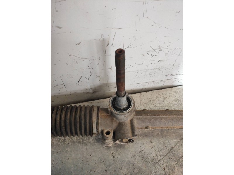 Recambio de cremallera direccion para ford ka (ccu) titanium referencia OEM IAM   