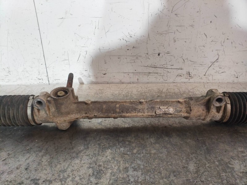 Recambio de cremallera direccion para ford ka (ccu) titanium referencia OEM IAM   