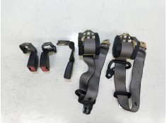 Recambio de juego cinturones trasero para bmw serie 5 touring (e39) 4.4 v8 32v cat (m62) referencia OEM IAM   5P R
