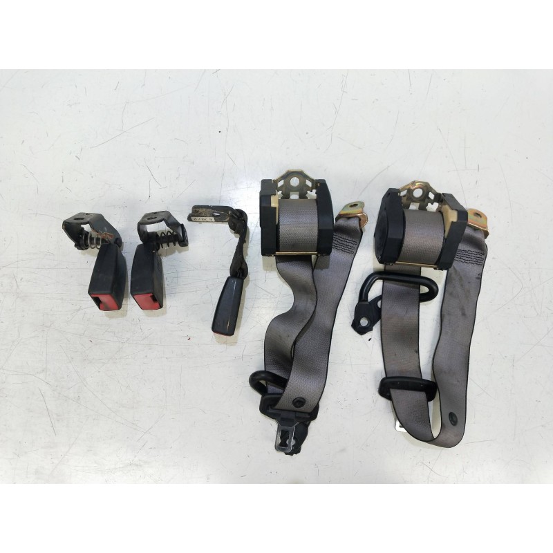 Recambio de juego cinturones trasero para bmw serie 5 touring (e39) 4.4 v8 32v cat (m62) referencia OEM IAM   5P R