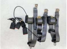 Recambio de juego cinturones trasero para bmw x5 (e53) 4.4 v8 32v cat (m62) referencia OEM IAM   5P