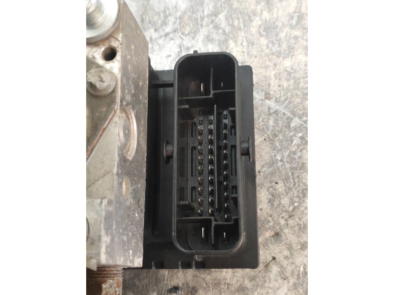 Recambio de abs para ford ka (ccu) titanium referencia OEM IAM 0265232236 51823789 0265800791 