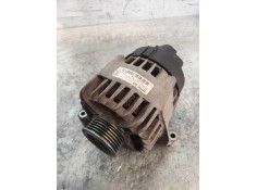 Recambio de alternador para ford ka (ccu) titanium referencia OEM IAM 1022118470 51714791 DENSO