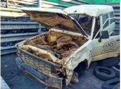 nissan patrol (k/w160) del año 1988