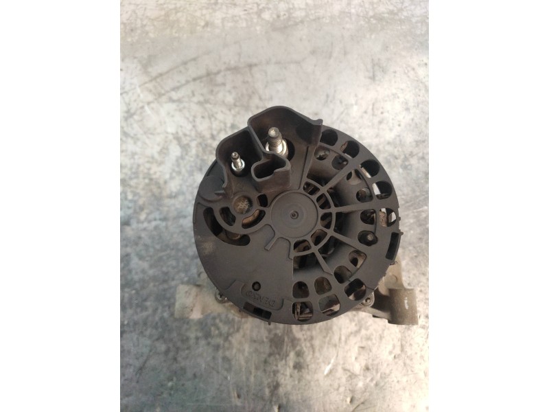 Recambio de alternador para ford ka (ccu) titanium referencia OEM IAM 1022118470 51714791 DENSO
