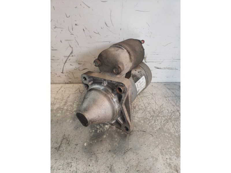 Recambio de motor arranque para ford ka (ccu) titanium referencia OEM IAM 51832952 S114948 HITACHI