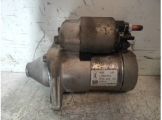 Recambio de motor arranque para ford ka (ccu) titanium referencia OEM IAM 51832952 S114948 HITACHI 2