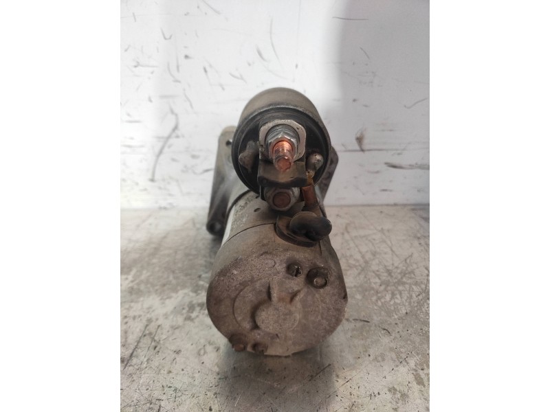 Recambio de motor arranque para ford ka (ccu) titanium referencia OEM IAM 51832952 S114948 HITACHI