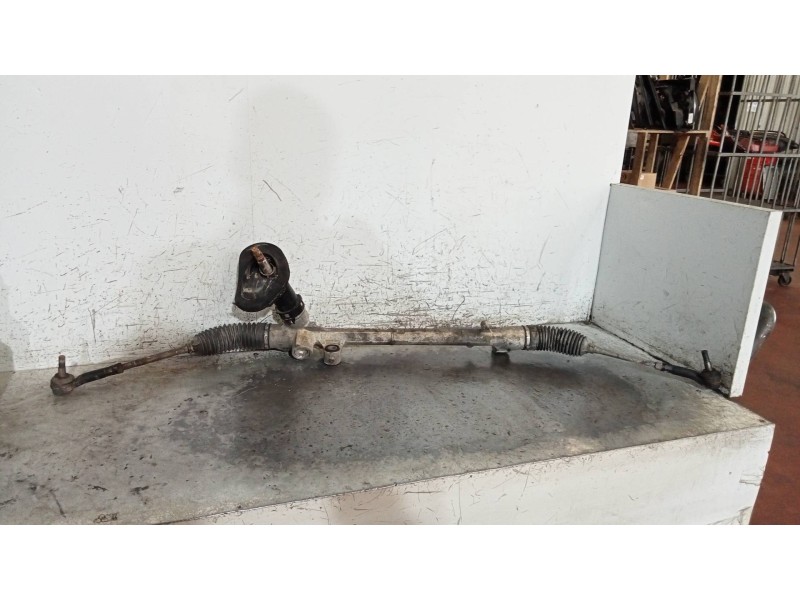 Recambio de cremallera direccion para mazda cx-5 2.2 turbodiesel cat referencia OEM IAM   