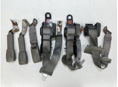 Recambio de juego cinturones trasero para cadillac seville sts referencia OEM IAM   4P