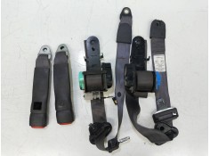 Recambio de juego cinturones delantero para chrysler 300 m (lr) 2.7 cat referencia OEM IAM   4P