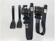 Recambio de juego cinturones delantero para chrysler neon (pl) 1.6 16v cat referencia OEM IAM   4P