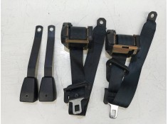 Recambio de juego cinturones delantero para chrysler neon (pl) referencia OEM IAM   4P