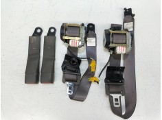 Recambio de juego cinturones delantero para chrysler pt cruiser (pt) 2.0 16v cat referencia OEM IAM   5P