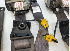 Recambio de juego cinturones delantero para chrysler pt cruiser (pt) 2.0 16v cat referencia OEM IAM   5P 2