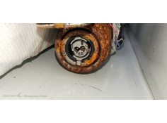 Recambio de airbag cortina delantero izquierdo para opel mokka x innovation start/stop referencia OEM IAM 42589304 544663743  2