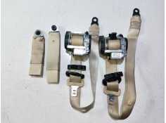 Recambio de juego cinturones delantero para chrysler sebring berlina 2.0 crd cat referencia OEM IAM   4P