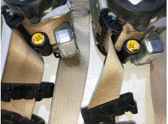 Recambio de juego cinturones delantero para chrysler sebring berlina 2.0 crd cat referencia OEM IAM   4P 2