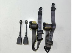 Recambio de juego cinturones delantero para chrysler stratus berlina (ja) 2.0 cat referencia OEM IAM   4P