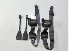 Recambio de juego cinturones delantero para chrysler stratus berlina (ja) referencia OEM IAM   4P