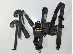 Recambio de juego cinturones delantero para chrysler voyager (es) referencia OEM IAM   4P