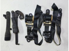 Recambio de juego cinturones delantero para chrysler voyager (es) 2.5 se referencia OEM IAM   4P