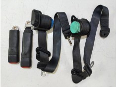 Recambio de juego cinturones delantero para chrysler voyager (gs) 2.5 turbodiesel referencia OEM IAM   5P