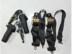 Recambio de juego cinturones delantero para chrysler voyager (rg) 3.3 v6 cat referencia OEM IAM   5P