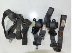 Recambio de juego cinturones trasero para chrysler 300 m (lr) 3.5 cat referencia OEM IAM   4P