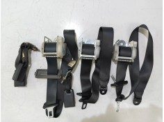 Recambio de juego cinturones trasero para chrysler 300 c 3.0 crd referencia OEM IAM   4P