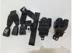 Recambio de juego cinturones trasero para chrysler neon (pl) referencia OEM IAM   4P