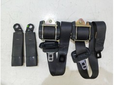 Recambio de juego cinturones trasero para chrysler pt cruiser cabrio 2.4 16v cat referencia OEM IAM   2P