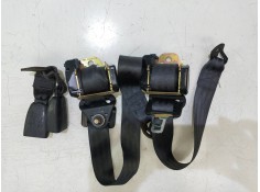 Recambio de juego cinturones trasero para chrysler sebring berlina (jr41) 2.0 16v cat referencia OEM IAM   4P