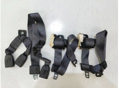 Recambio de juego cinturones trasero para chrysler stratus berlina (ja) 2.0 16v cat referencia OEM IAM   4P