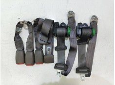 Recambio de juego cinturones trasero para chrysler vision (lh) 3.5 cat referencia OEM IAM   4P