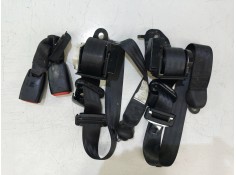 Recambio de juego cinturones trasero para chrysler voyager (gs) 2.5 turbodiesel referencia OEM IAM   5P